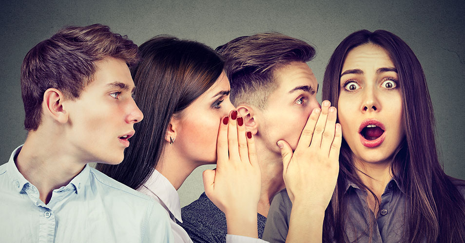 Communication Mystry